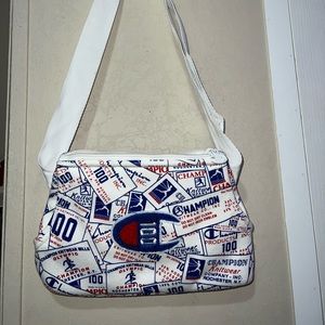 champion sling bag